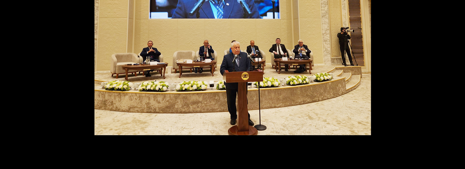 Timurlu Mirası Tüm İnsanlığın Ortak Hazinesidir